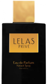 Lelas Icon Of Universe EDP 55 ml Unisex Parfüm kullananlar yorumlar